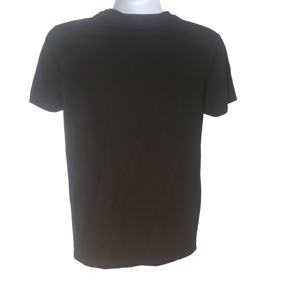 GUESS Rio Black T Shirt Size Medium - Picture 2 of 5